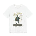 Faith-Inspired Armor of God Tee