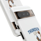Thunder Up Phone Case
