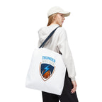 Thunder Nation Tote Bag