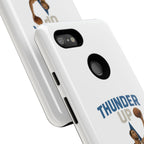 Thunder Up Phone Case