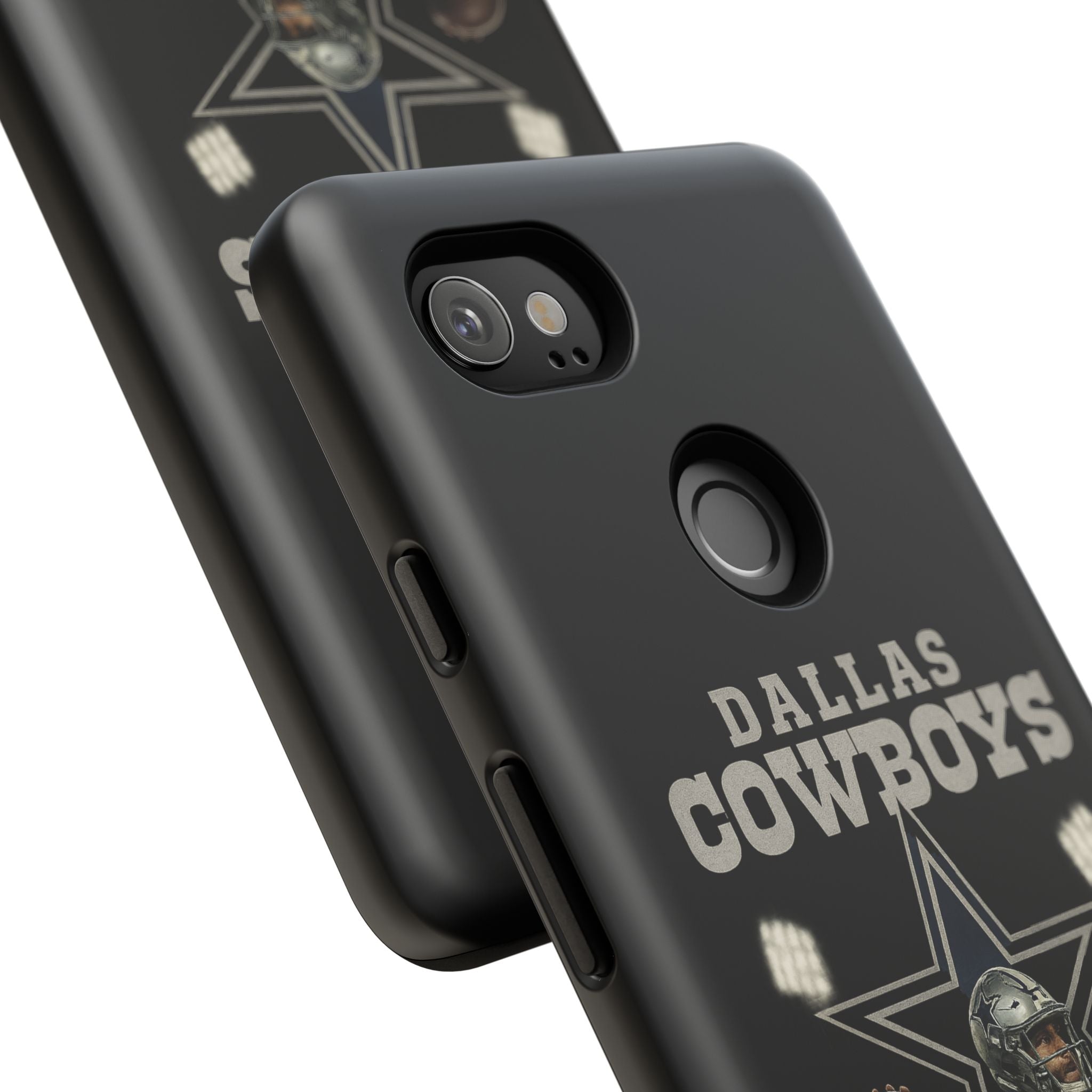 Dallas Cowboys Tough Cases