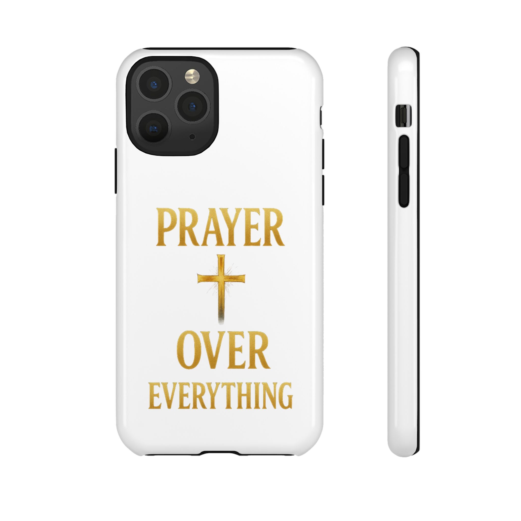 Christian Phone Case