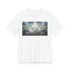 Heavenly Vibes Unisex Tee