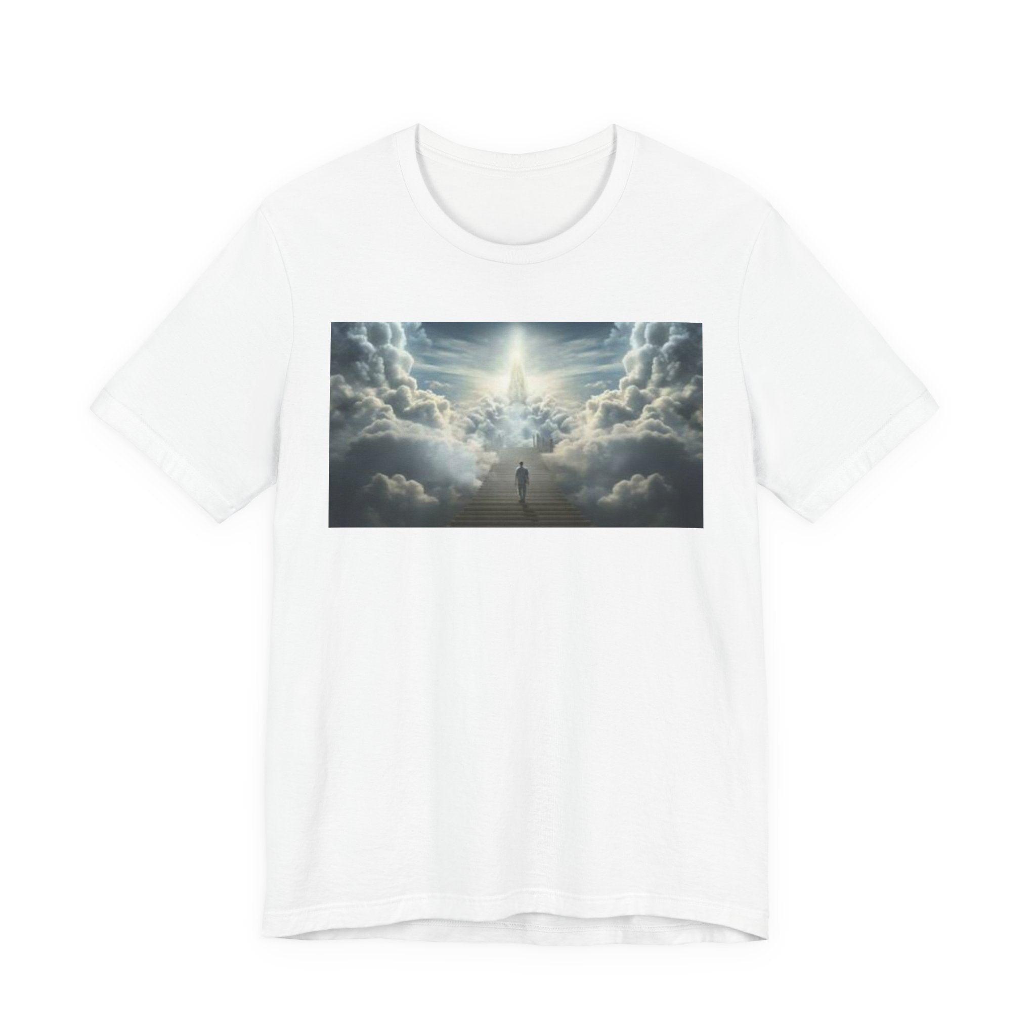 Heavenly Vibes Unisex Tee