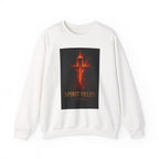 Spirit Filled Unisex Heavy Blend™ Crewneck Sweatshirt
