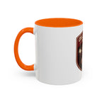 Oklahoma Pride Coffee Mug