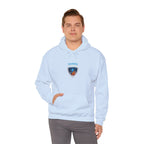 Thunder Unisex Heavy Blend Hoodie