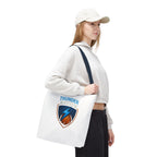 Thunder Nation Tote Bag