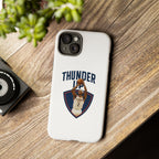 Thunder Up Phone Case