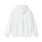 Cozy Unisex Hoodie with Inspirational Design