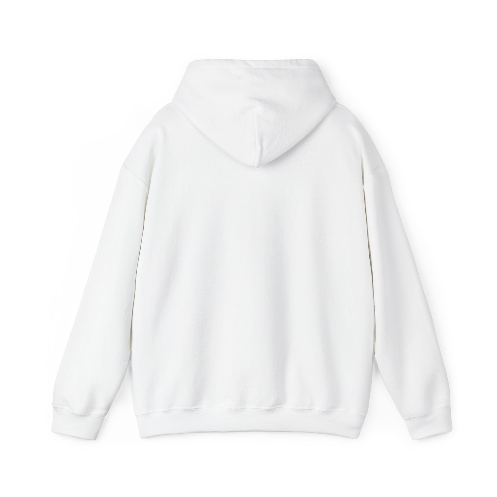 Cozy Unisex Hoodie with Inspirational Design