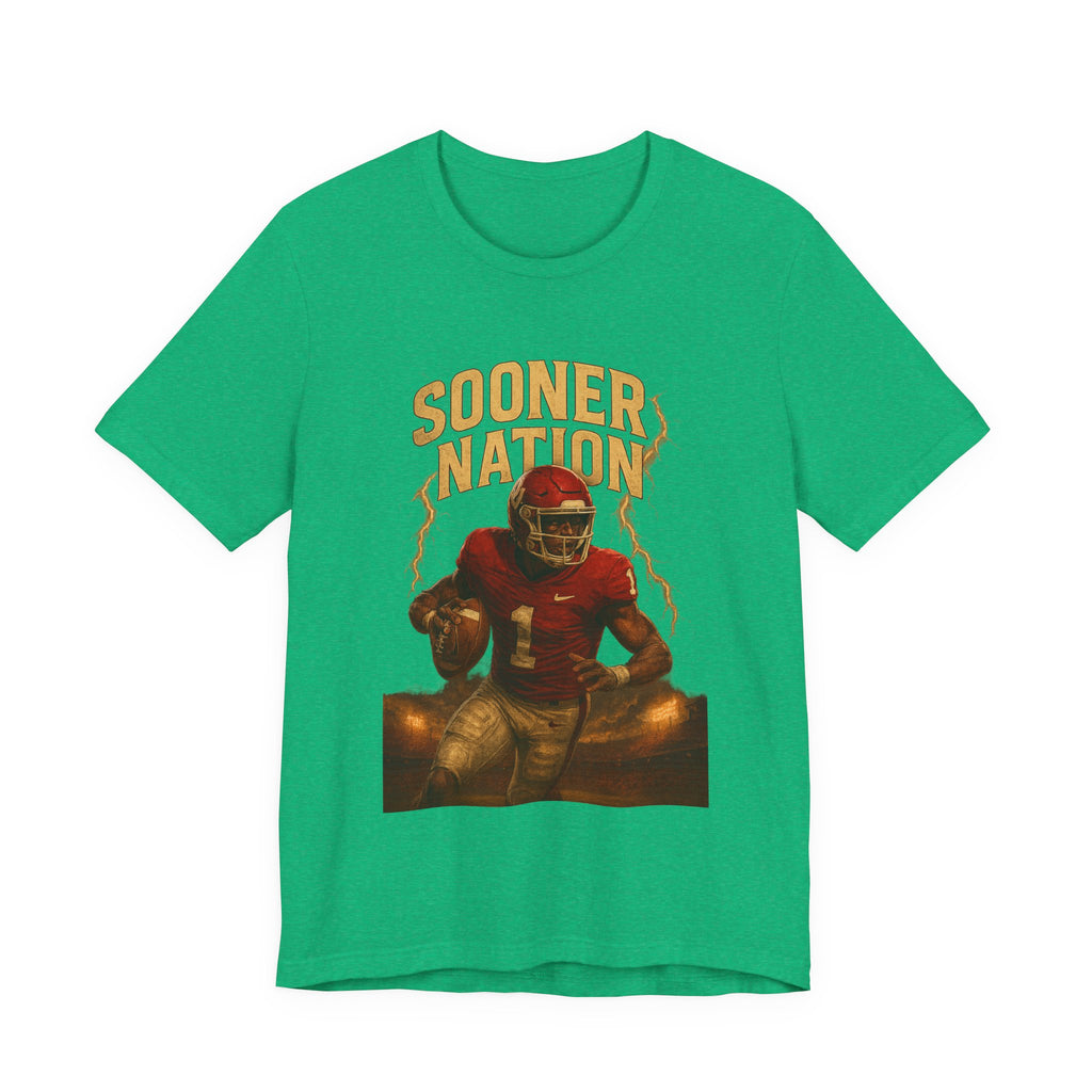 Sooner Nation T-Shirt