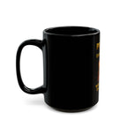 Faith-Inspired Prayer Mug