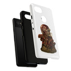 Tough Cases: Stylish Phone Case for Sports Lovers