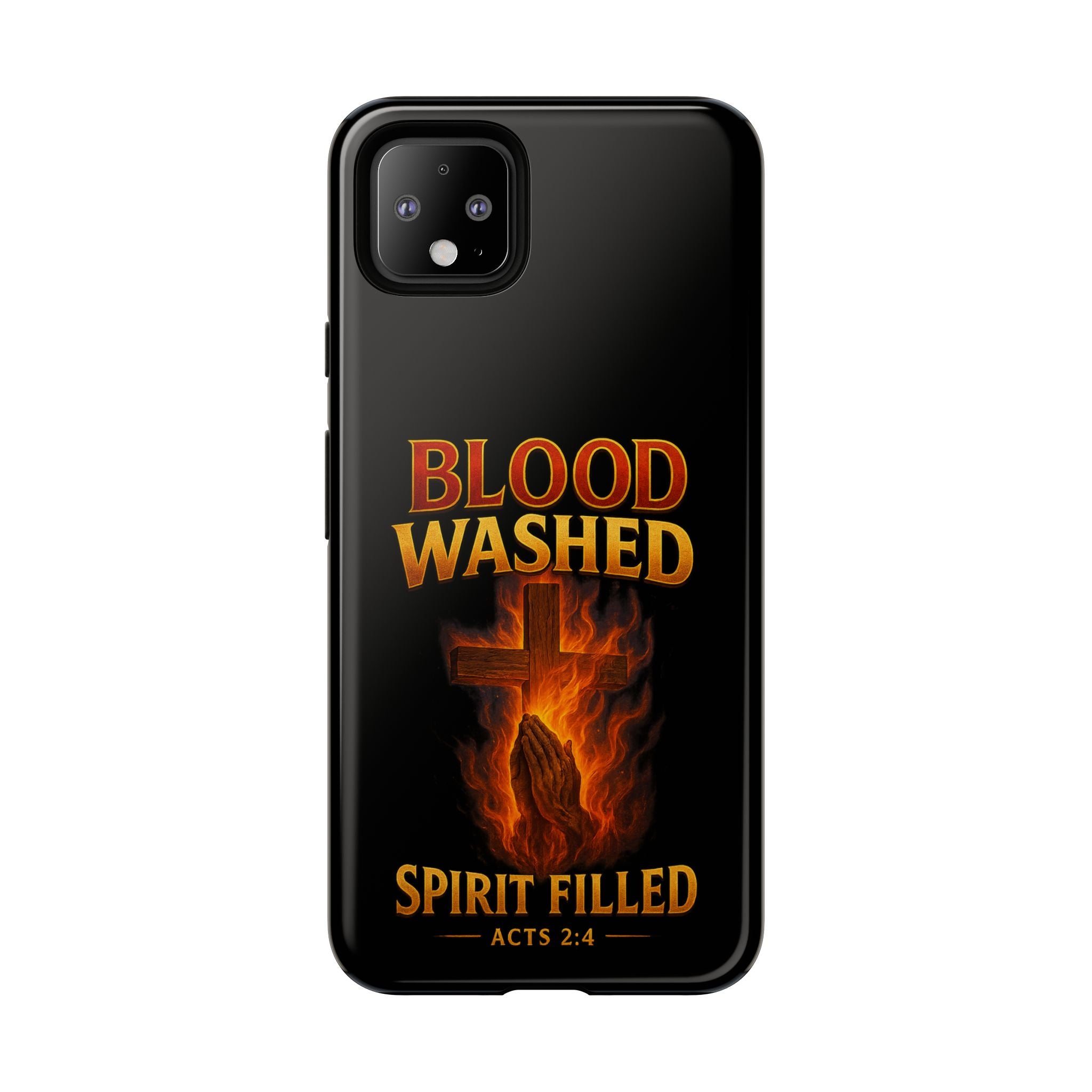 Christian Phone Case