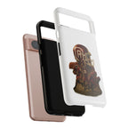 Tough Cases: Stylish Phone Case for Sports Lovers