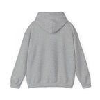 Motivational Unisex Hooded Sweatshirt