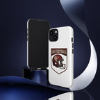 OU Football Tough Phone Case, Sports Gift