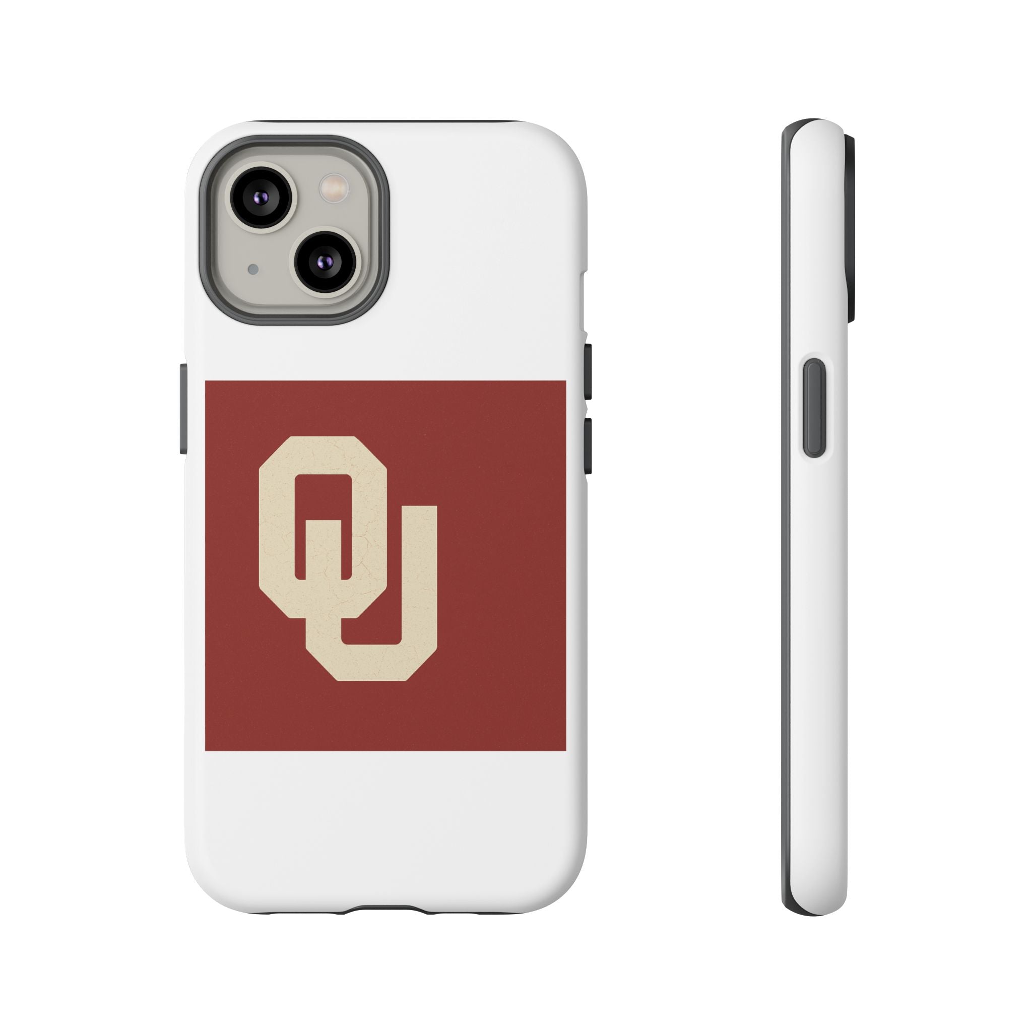 OU University Phone Case