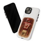 Oklahoma Sooners Phone Case