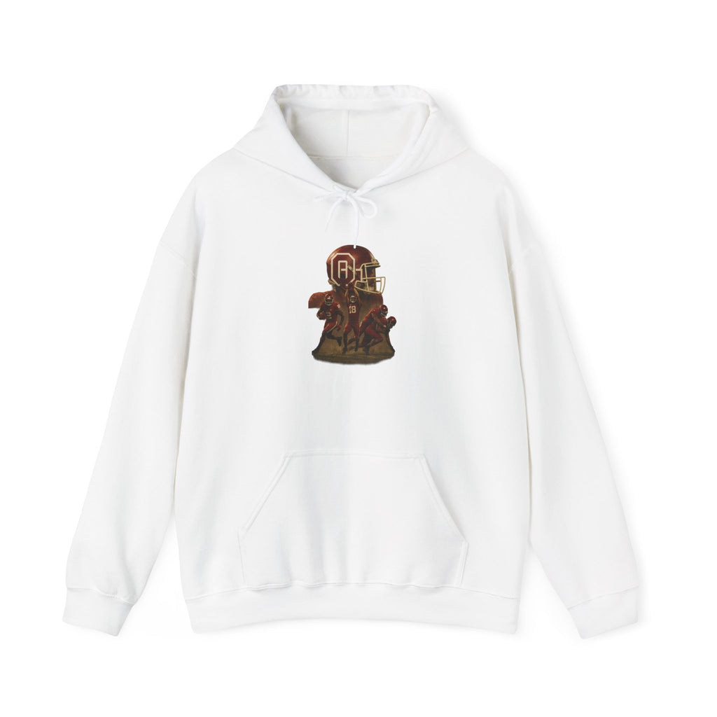 Cozy Unisex Heavy Blend Hooded