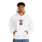Faith-Inspired Heavy Blend Hooded Sweatshirt