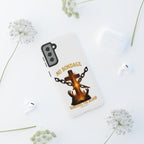 Christian Tough Phone Case