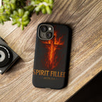 Hot Spirit-Filled Phone Case