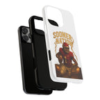 Sooner Nation Phone Case, Tough Cases for Fans
