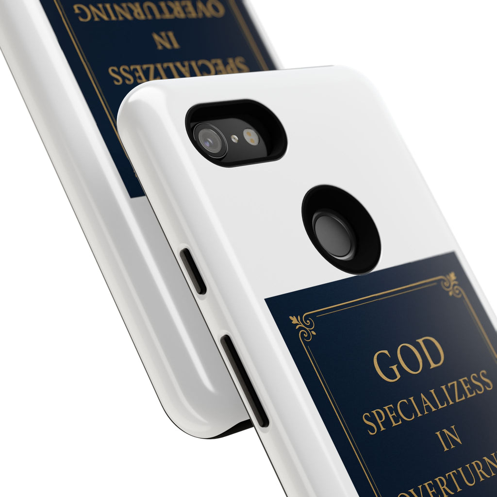 iPhone Case, Inspirational Phone Case