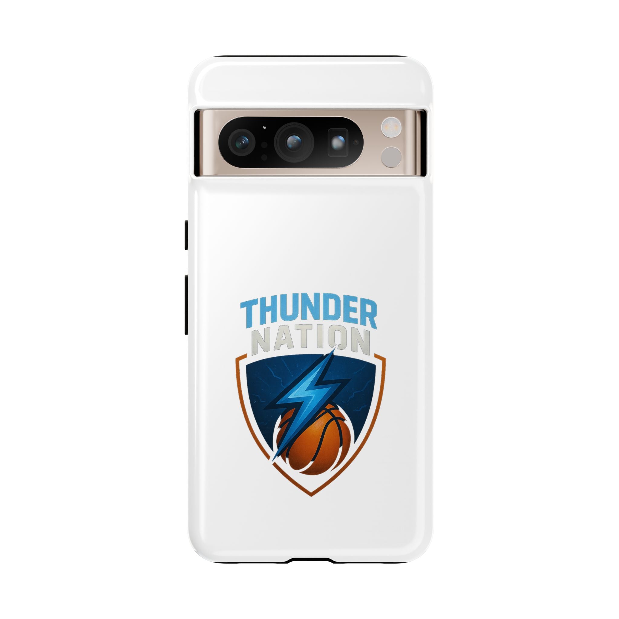 Thunder Nation Phone Case