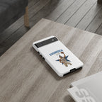 Thunder Up Phone Case