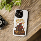 Sooner Nation Phone Case, Tough Cases for Fans
