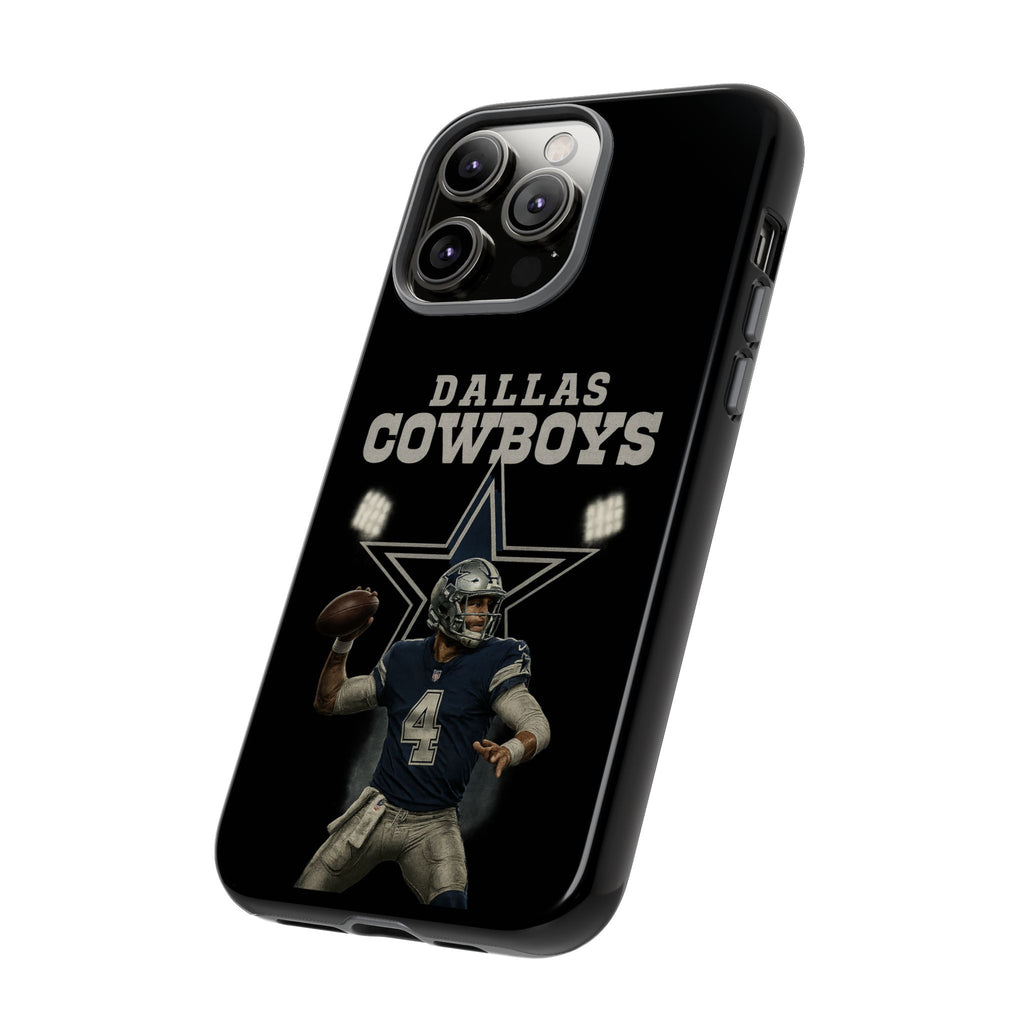 Dallas Cowboys Tough Cases