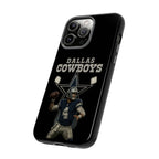 Dallas Cowboys Tough Cases