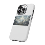 Stairway to Heaven – Spiritual Cloud Path Mobile Cover