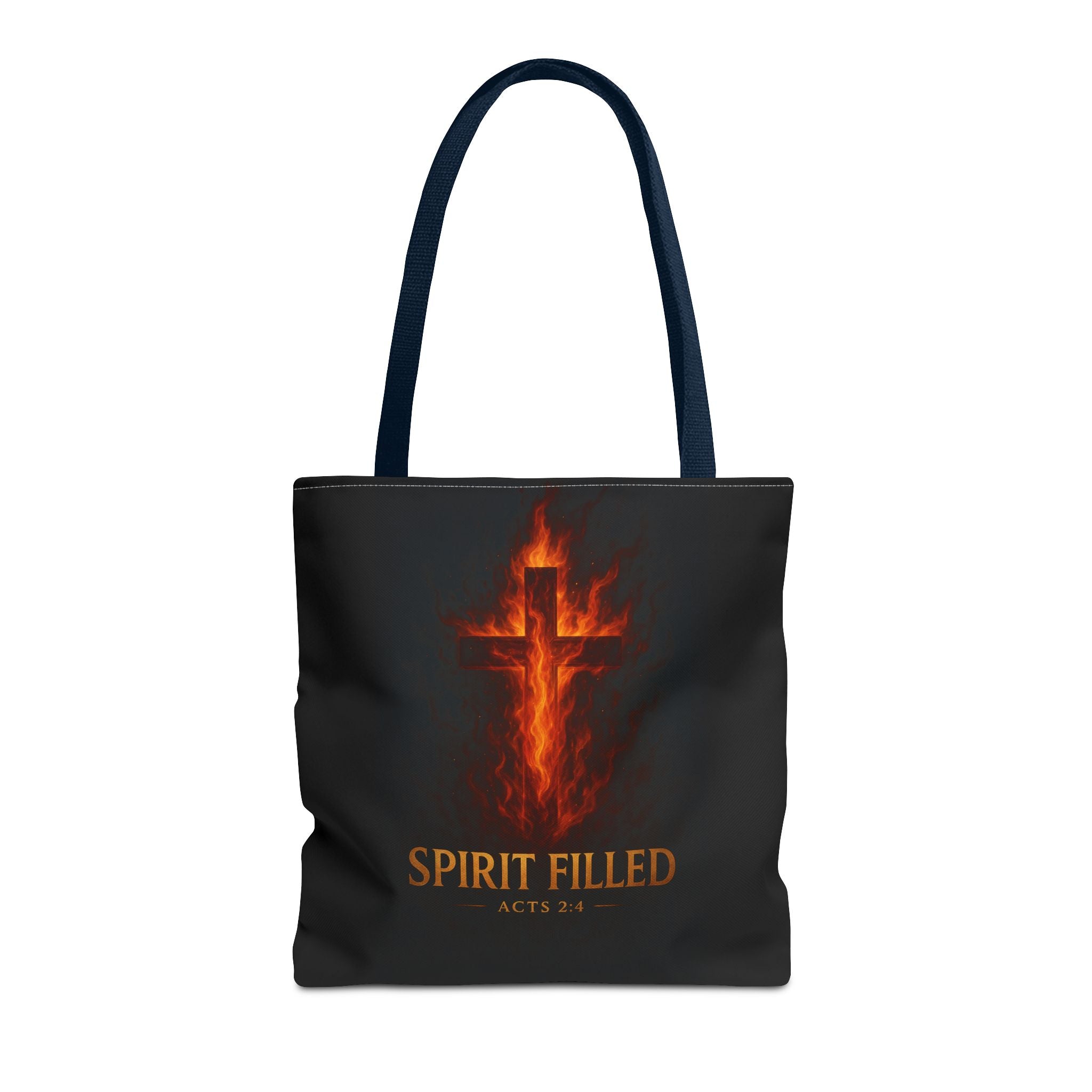 Spiritual Tote Bag