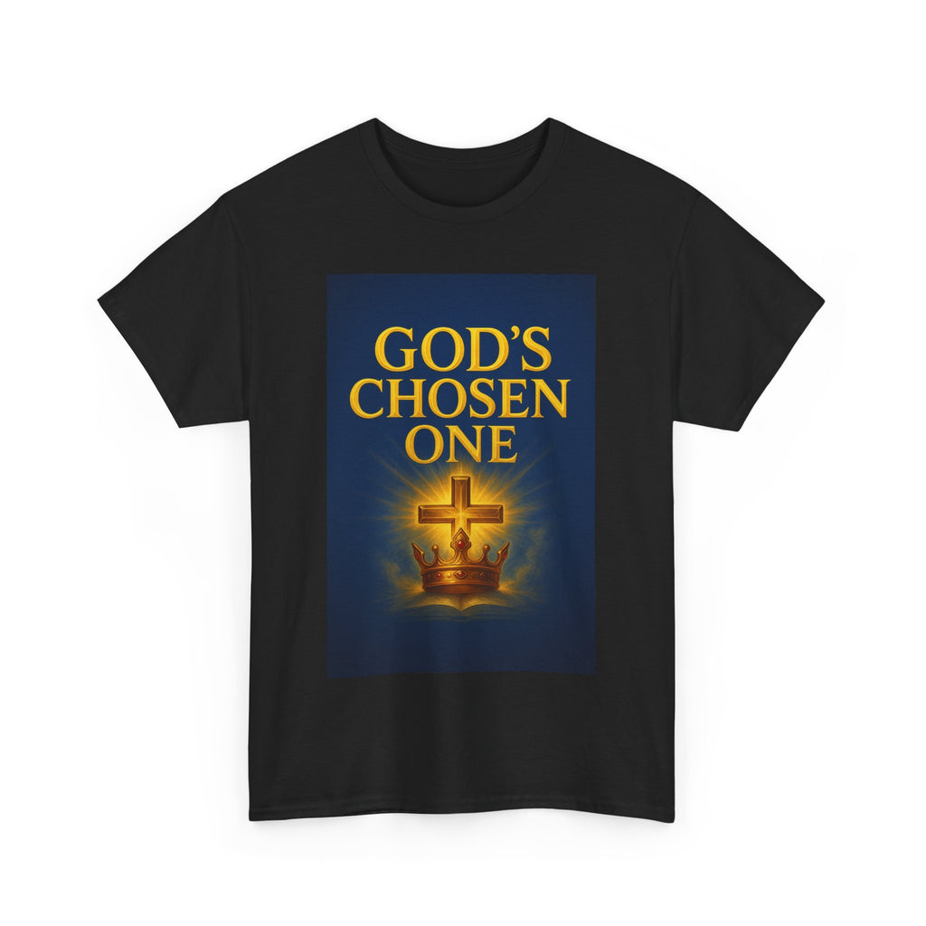 God's Chosen One Tee