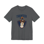 Thunder Up Unisex Jersey Tee