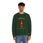 Inspirational Faith Crewneck Sweatshirt