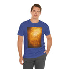 Inspirational Quote Tee