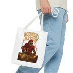 Sooner Nation Tote Ba