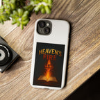 Heaven's Fire Phone Case
