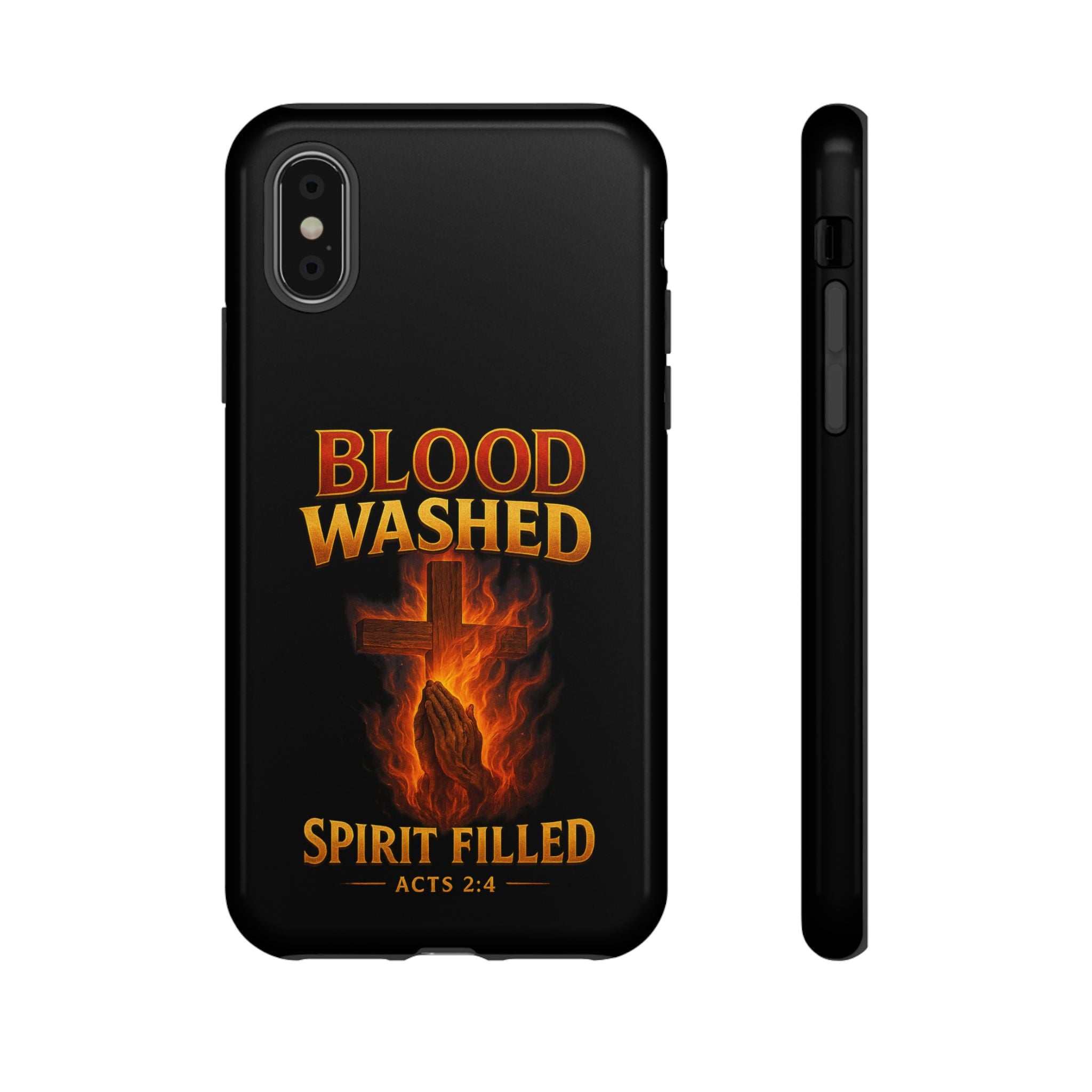 Christian Phone Case