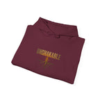 Unshakable Hooded Sweatshirt