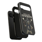 Dallas Cowboys Tough Cases