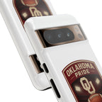 Oklahoma Pride Phone Case