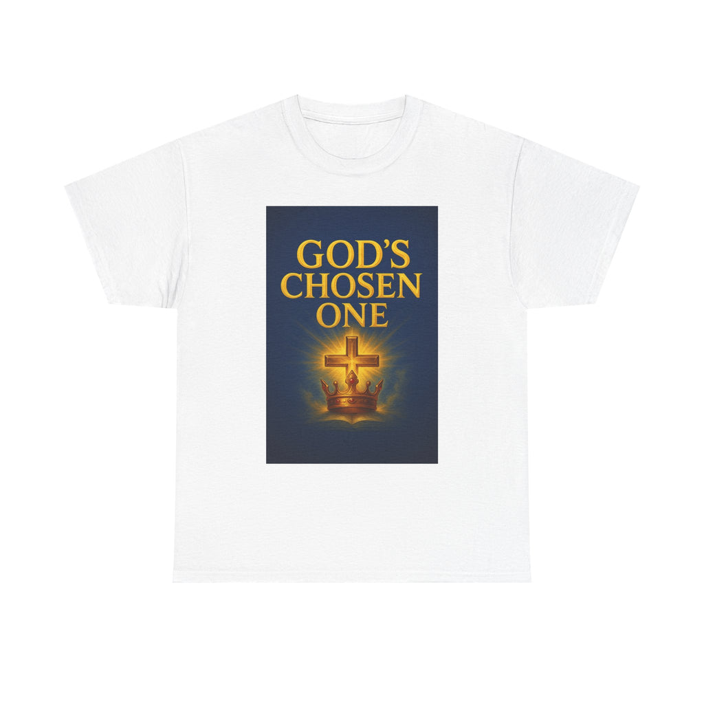 God's Chosen One Tee