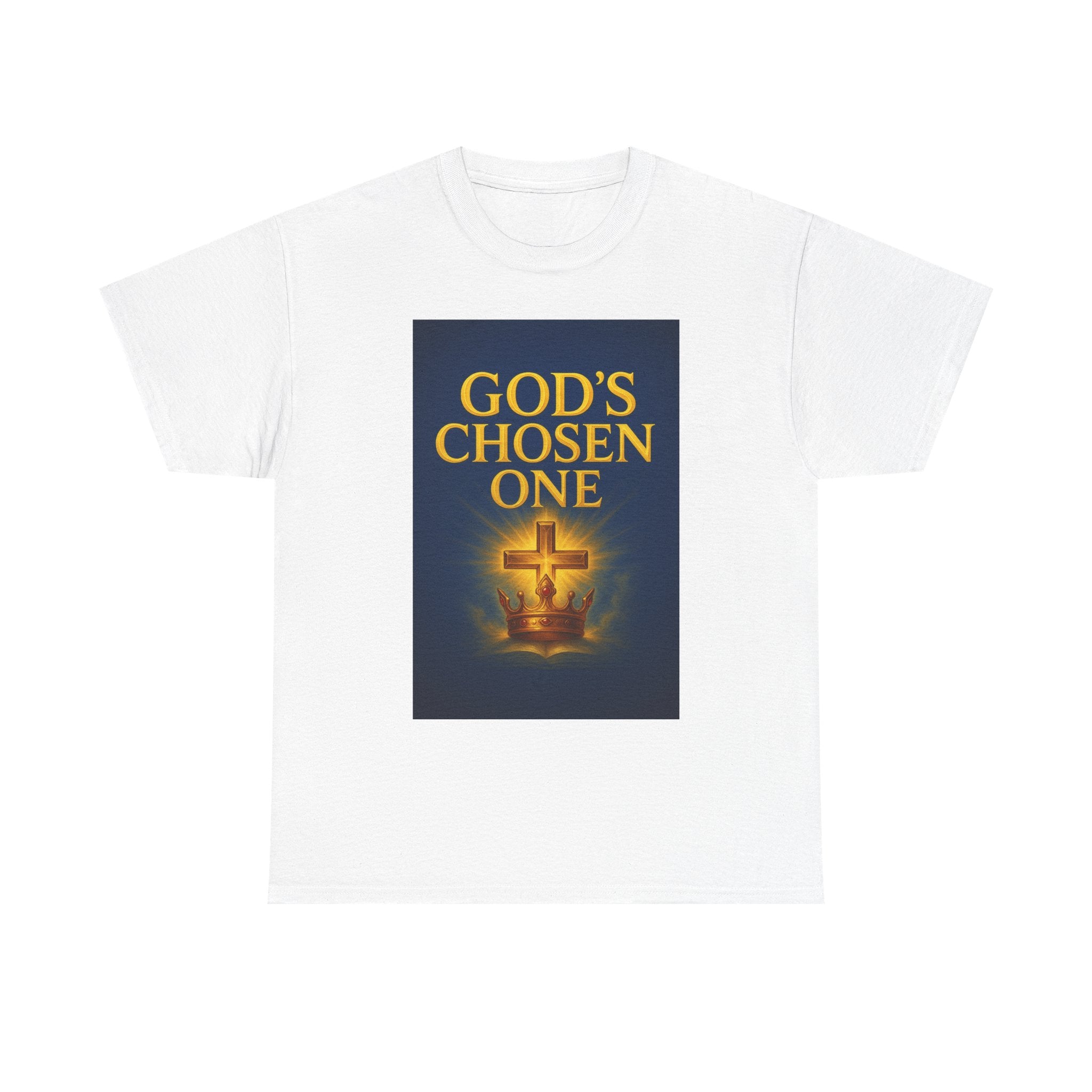 God's Chosen One Tee