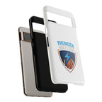Thunder Nation Phone Case